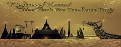 Kingdom of Heaven - New Year's Eve Gala Dinner