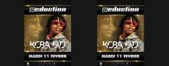 KOBA La D Live at Seduction Night-Club