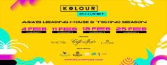 Café Del Mar pres. Kolour Phuket 2023