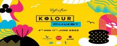 Café Del Mar pres. Kolour Phuket 2022