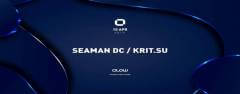 GLOW Wednesday w/ Seaman & Krit.Su