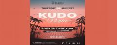 Thursday Night at Kudo Beach Club