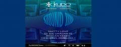 SOUND ON at Kudo Beach Club