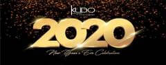 New Year's Eve 2020 Countdown at KUDO