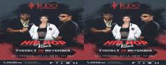 Hip-Hop Vibes at Kudo Beach Club