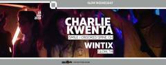 GLOW Wednesday w/ Charlie Kwenta 