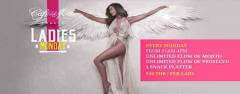 Ladies Monday at Café del Mar Phuket