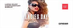 Ladies Day Out at Dream Beach Club
