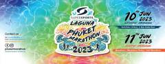 Laguna Phuket Marathon 2023