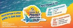 Laguna Phuket Marathon 2022