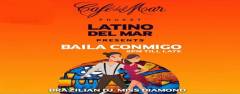 Latino Night at Café Del Mar Phuket
