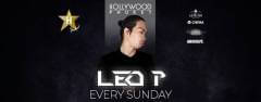 Dj Leo P at Hollywood Phuket