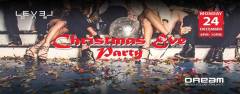Christmas Eve Party at Level One
