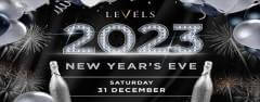 LEVELS New Year's Eve
