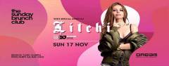 The Sunday Brunch Club feat. Dj Litchi