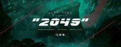 Sing Sing with LNB pres: "2049"