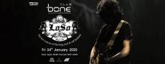 Bone Pattaya Presents LOSO