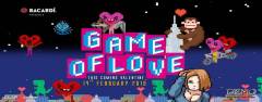 Bacardi presents Game of Love