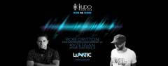 LUNATIC EVENTS at Kudo Beach Club