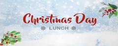 Christmas Day Lunch at Holiday Inn Pattaya