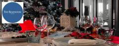 Christmas Day Wine Lunch at The Boathouse Phuket