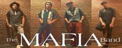 The MAFIA PARTY BAND