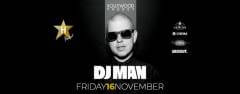 Dj Man at Hollywood Phuket