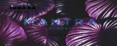 Mantra Sunday with Atlas Muvs at Iguana Beach Club