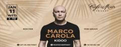 MARCO CAROLA | Café Del Mar