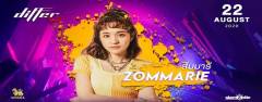 Zom Marie at Differ Pattaya