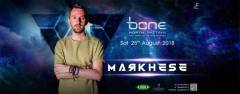 Bone Pattaya Present MARKHESE