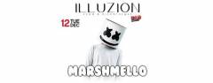 Marshmello at Illuzion Phuket
