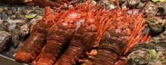 Phuket Seafood & Gastronomy Festival 2020