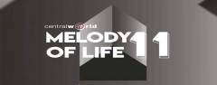 Melody of Life 11 FutureFactory at CentralWorld