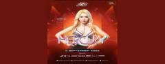 DJ Mercury at Differ Club Pattaya