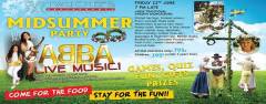 Midsummer Party