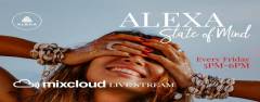 ALEXA STATE OF MIND | Alexa Beach Club Pattaya