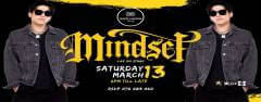 MINDSET LIVE IN CONCERT at White Lagoon Pool Club