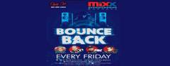 Mixx Pattaya Pres. Bounce Back Friday