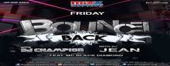 Mixx presents "Bounce is Back"