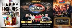 Mixx Discotheque presents 'GLORY SUNDAYS'