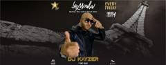 La Moula presents Dj Kayzer ft. Mc Dax