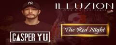 Monday - The Red Night - Illuzion Phuket
