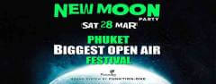 New Moon Party
