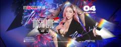 The Club Khaosan pres. DJ MOSKI LOVE