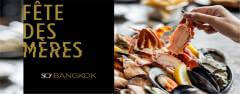 French Mother's Day at Red Oven