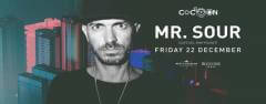 Mr Sour at Cocoon Phuket, Friday 22 December from 21:00
