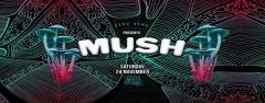 Sing Sing Theater presents MUSH