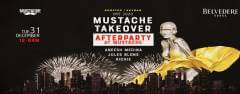 NYE Official After Party at Mustache Bangkok