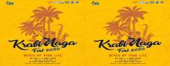 Krabi Naga Fest 2020